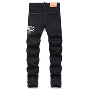 DSQ2 Jeans Slim-fit Stretch Jeans