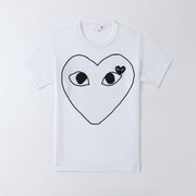 CDG Be Kind T Shirt