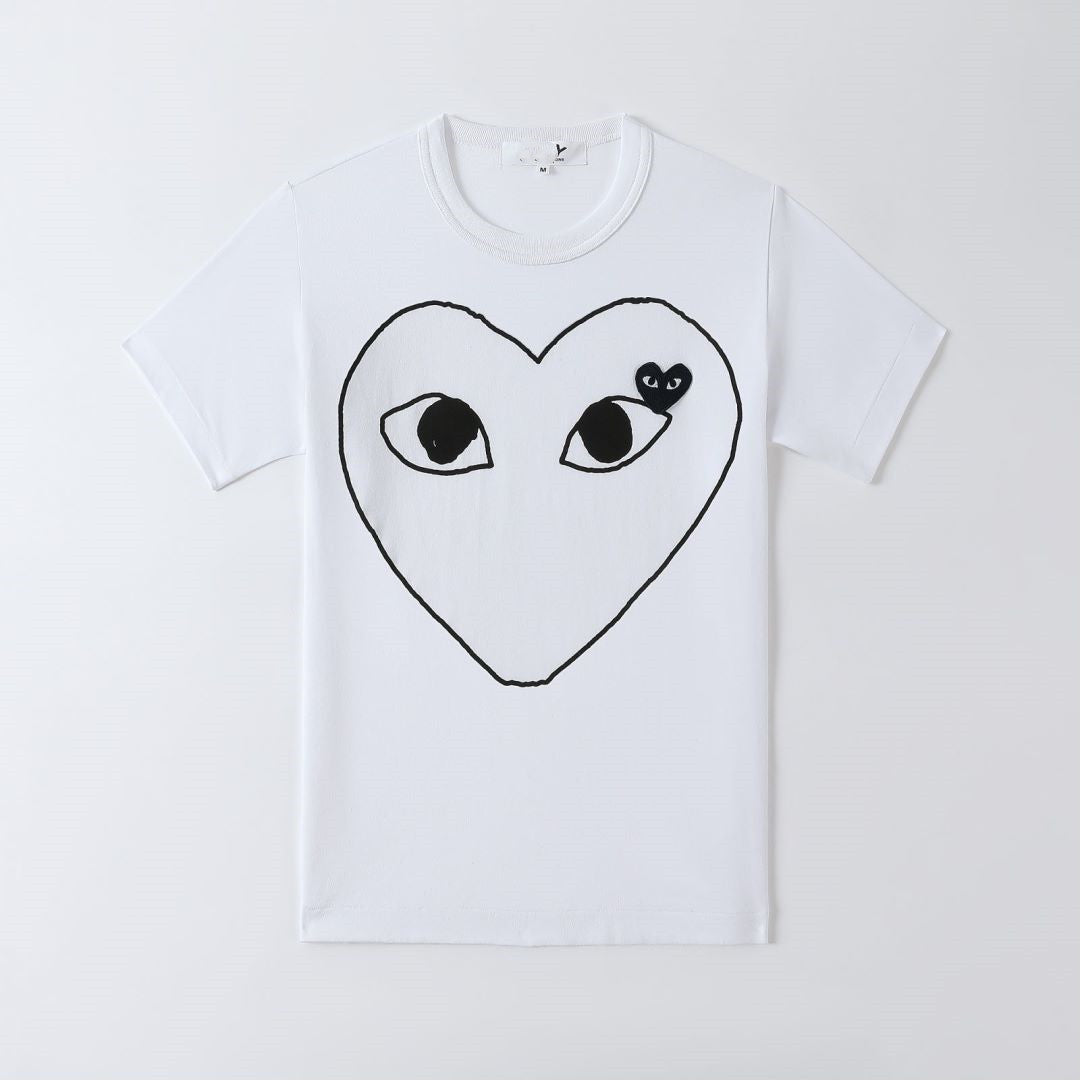 CDG Be Kind T Shirt