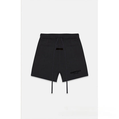Fog Essentials Shorts Unisex Loose Fleece Shorts