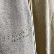 Fog Essentials Sweatpants Unisex Loose Fleece Sweatpants