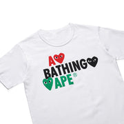 CDG Be Kind T Shirt