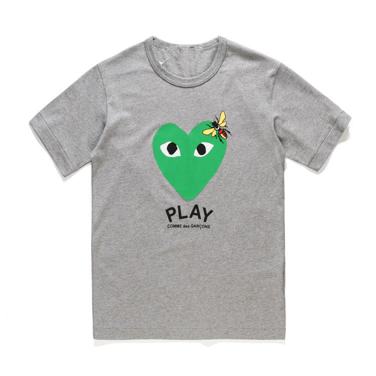 CDG Be Kind T Shirt