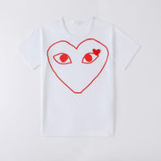 CDG Be Kind T Shirt