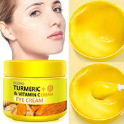 ROZINO Turmeric Face Mask Set - Brightening, Hydrating & Oil Control