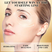 ROZINO Turmeric Face Mask Set - Brightening, Hydrating & Oil Control