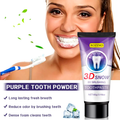 3D Snow Whitening Toothpaste | Long-Lasting Fresh Breath & Deep Clean