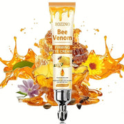 ROZINO Firming Eye Cream with Natural Plant Extracts