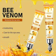 ROZINO Firming Eye Cream with Natural Plant Extracts