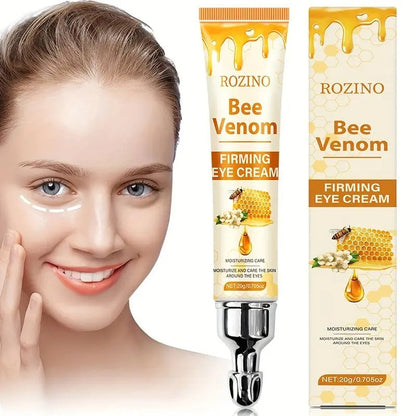 Natural Plant Extracts  | Rozino Firming Eye Cream, Best Choice for Eye Care