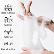 ROZINO Beauty One-Piece Facial Mask - Skincare Face Mask