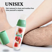 Rozino 3-in-1 Watermelon Hair Removal Cream - Remove, Moisturize & Soothe