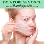 Rozino Aloe Vera & Collagen Facial Mask - Moisturizing Night Care - 50g