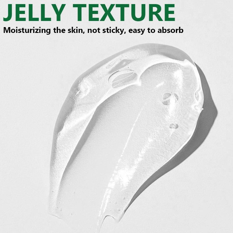 Rozino Aloe Vera & Collagen Facial Mask - Moisturizing Night Care - 50g
