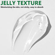 Rozino Aloe Vera & Collagen Facial Mask - Moisturizing Night Care - 50g