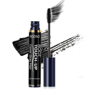 Rozino Beard Root Touch-Up - Gray Hair Coverage Paste, 10ml