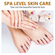 ROZINO Bee Venom & Chamomile Hand & Foot Mask for Dry Skin - 150g