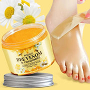 ROZINO Bee Venom & Chamomile Hand & Foot Mask for Dry Skin - 150g