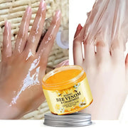 ROZINO Bee Venom & Chamomile Hand & Foot Mask for Dry Skin - 150g