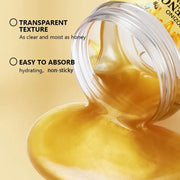 ROZINO Bee Venom & Chamomile Hand & Foot Mask for Dry Skin - 150g
