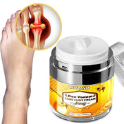 ROZINO Bee Venom Joint Cream - Soothing Relief for Joint Discomfort