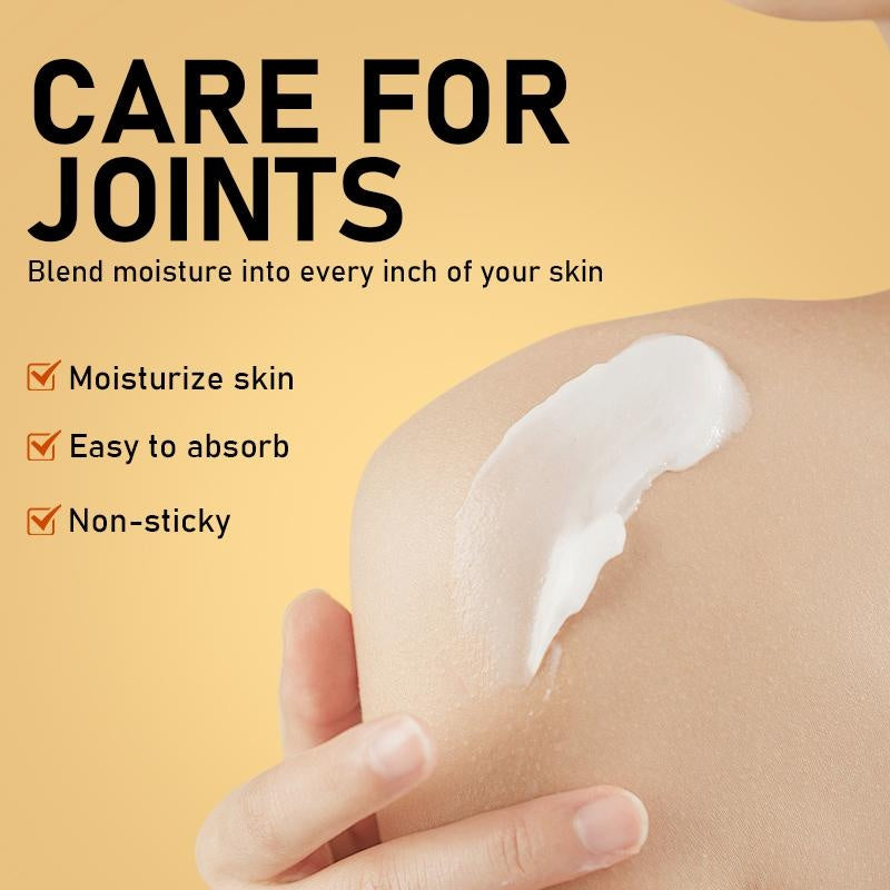 ROZINO Bee Venom Joint Cream - Soothing Relief for Joint Discomfort