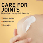 ROZINO Bee Venom Joint Cream - Soothing Relief for Joint Discomfort