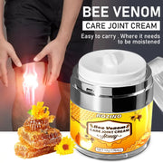 ROZINO Bee Venom Joint Cream - Soothing Relief for Joint Discomfort