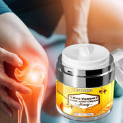 ROZINO Bee Venom Joint Cream - Soothing Relief for Joint Discomfort