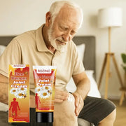 Rozino Bee Venom Joint Cream - Nourishing & Moisturizing