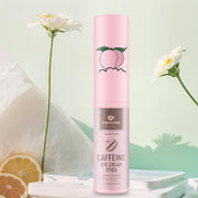 ROZINO Caffeine Eye Cream Stick - Moisturizing Eye Brightener, 3g
