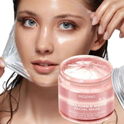 ROZINO Collagen & Biotin Hydrating Facial Mask - 50g