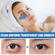 ROZINO Collagen & Retinol Under Eye Masks - Firming & Nourishing Eye Care
