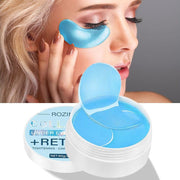 ROZINO Collagen & Retinol Under Eye Masks - Firming & Nourishing Eye Care