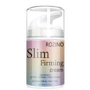 ROZINO Firming Body Cream for Belly, Legs, Arms & Butt - 60ml
