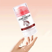 Rozino Horse Oil Joint Cream with Retinol, Honey & Shea Butter - 40g