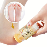 ROZINO Lanolia Hand & Foot Cream - Hydrating Moisturizer for Dry Cracked Skin