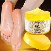 ROZINO Lanolin Hand & Foot Cream - Moisturizing Lotion for Dry Skin