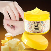 ROZINO Lanolin Hand & Foot Cream - Moisturizing Lotion for Dry Skin