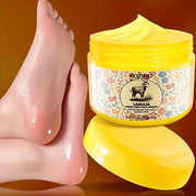 ROZINO Lanolin Hand & Foot Cream - Moisturizing Lotion for Dry Skin