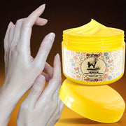 ROZINO Lanolin Hand & Foot Cream - Moisturizing Lotion for Dry Skin