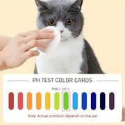 ROZINO Pet Eye Care Balm - Moisturizing Eye Protection for Dogs & Cats