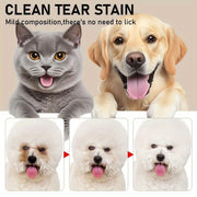 ROZINO Pet Eye Care Balm - Moisturizing Eye Protection for Dogs & Cats