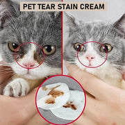 ROZINO Pet Eye Care Balm - Moisturizing Eye Protection for Dogs & Cats