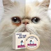 ROZINO Pet Eye Care Balm - Moisturizing Eye Protection for Dogs & Cats
