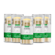 ROZINO Pet Paw & Nose Balm with Vitamin E - Moisturizing Paw Care for Dogs & Cats