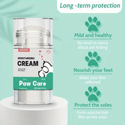 ROZINO Pet Paw Care Balm - Moisturizing & Soothing for Dogs & Cats