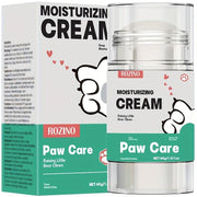 ROZINO Pet Paw Care Balm - Moisturizing & Soothing for Dogs & Cats
