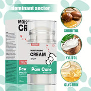 ROZINO Pet Paw Care Balm - Moisturizing & Soothing for Dogs & Cats