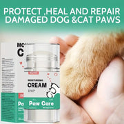 ROZINO Pet Paw Care Balm - Moisturizing & Soothing for Dogs & Cats